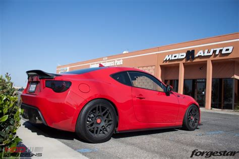 6 Mods To Get The Most Out Of Your Scion FR-S / Subaru BR-Z / Toyota 86 – ModBargains.com's Blog