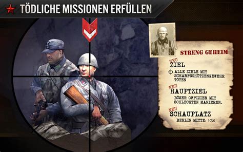 [MOD] FRONTLINE COMMANDO: WW2 1.1.0 (Android) (June 19, 2015 update) ~ Android and IOS Hack