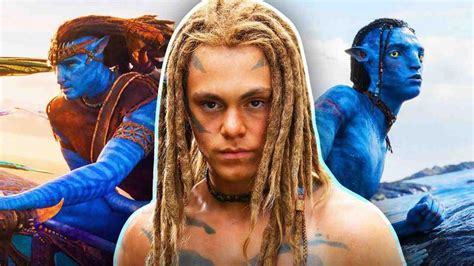 Avatar 3: New Photo May Spoil Major Character Change | The Direct