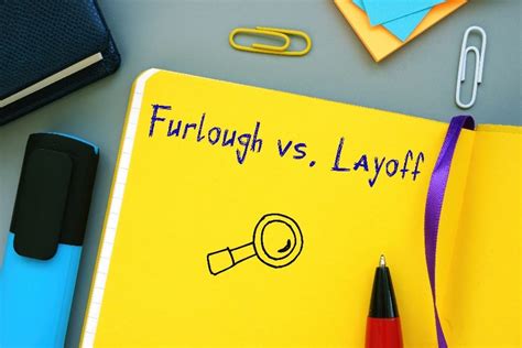 Furlough vs Layoff: A Guide for Small Businesses