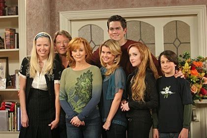 Cast - Reba -the show Photo (30068633) - Fanpop