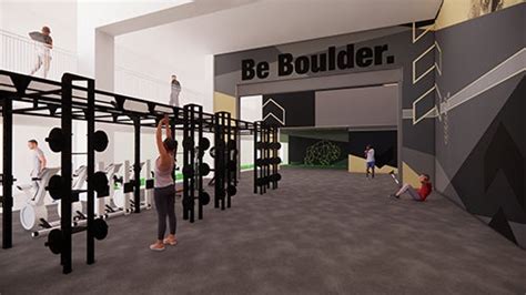 7 new things to enjoy at the Rec Center this semester | Health ...