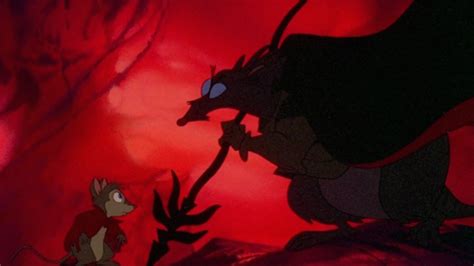 The True History behind The Secret of NIMH | Geeks