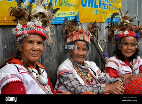 Igorot philippines hi-res stock photography and images - Alamy