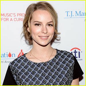 Bridgit Mendler Talks Balancing Music & Acting | Bridgit Mendler | Just ...