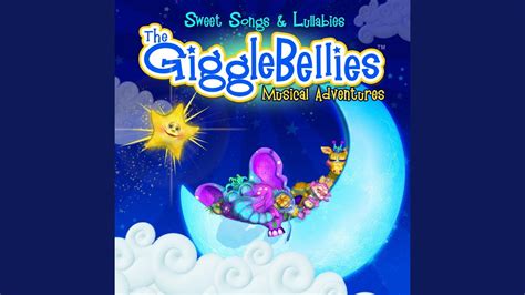 Twinkle Little Star (Version 2) - The GiggleBellies | Shazam