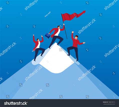 1,358 Pinnacle concept Images, Stock Photos & Vectors | Shutterstock