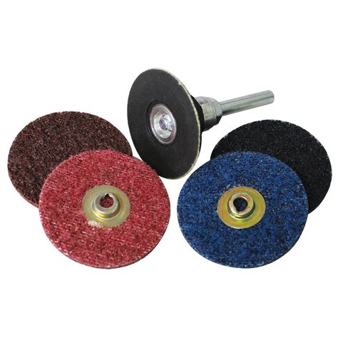 Standard Abrasives, Gasket Removal Tool Kit - Competition Products