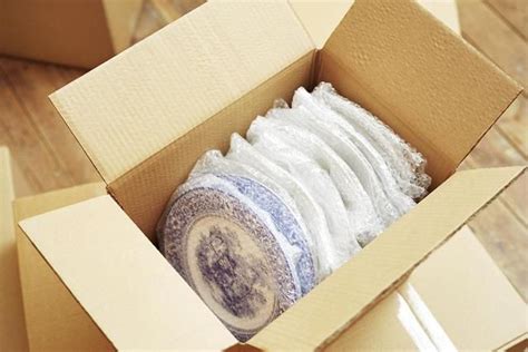 how to pack dishes for moving without paper - sagun-carolin