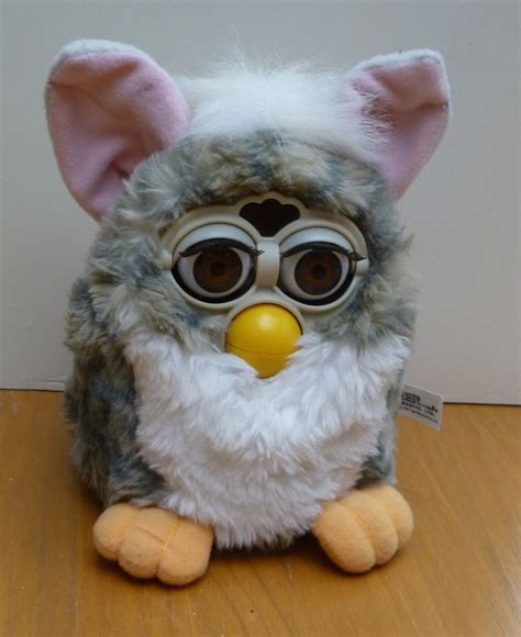 furby! | Furby, Oldies but goodies, My childhood