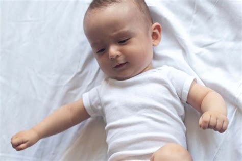 Baby Grunting: Is It Normal, Causes, And Home Remedies