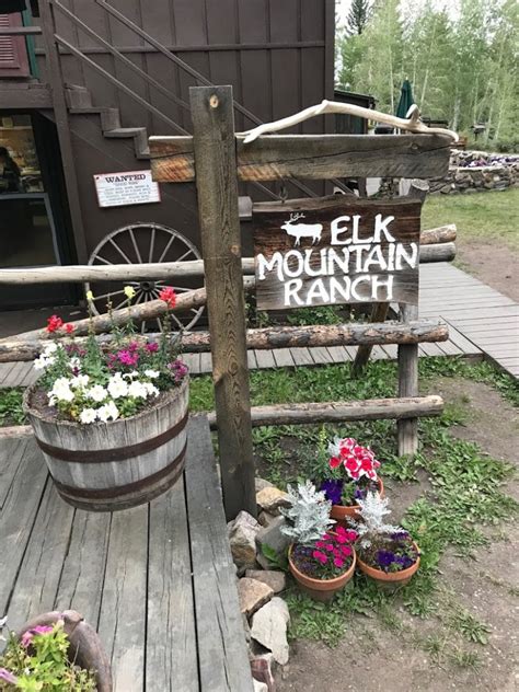 Site Visit: Elk Mountain Ranch in Colorado – Office of Advocacy