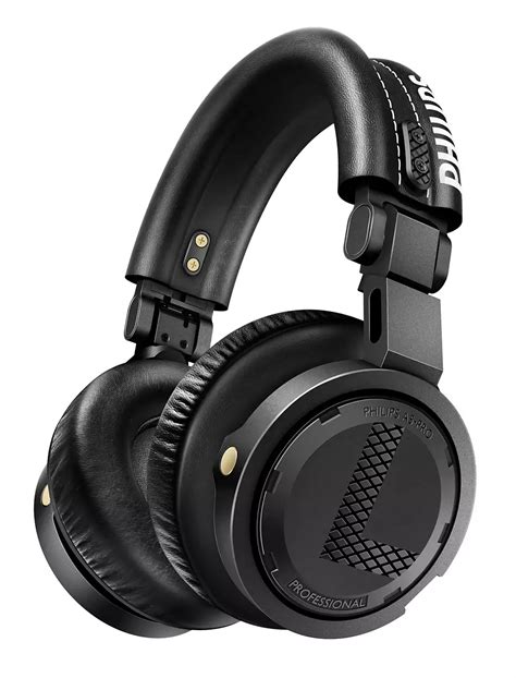 Professional DJ headphones A5PRO/00 | Philips