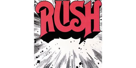 Rush's Debut Album Launched Forty Years Ago Tomorrow - GeekDad