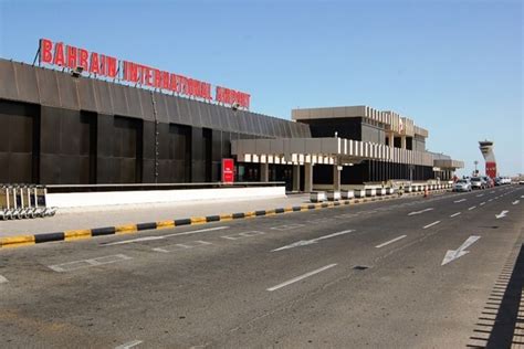 Bahrain International Airport introduces new safety measures | Travel | Time Out Bahrain