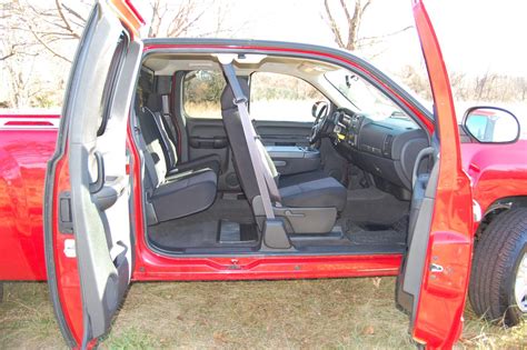 New Hope Auto Sales - 2010 Chevrolet Silverado 1500 LT1 Extended Cab 4WD