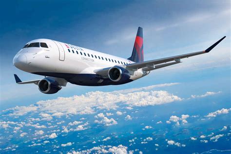 SkyWest orders Embraer E175 Jets - Wings MagazineWings Magazine