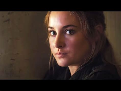 From Page to Screen: Divergent – The Hub
