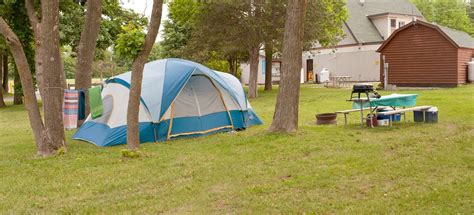 RV Parks In Kingston Ontario | 1000 Islands / Kingston KOA