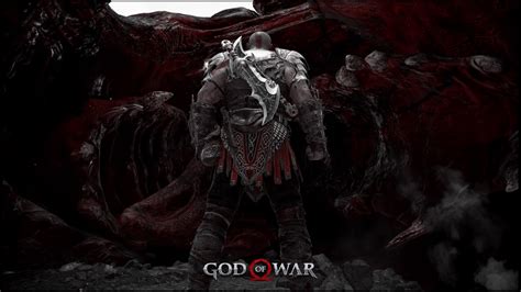 The God Of War [photomode] : r/GodofWar