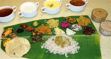 Kerala Cuisine | Delicious Food & Dishes of Kerala