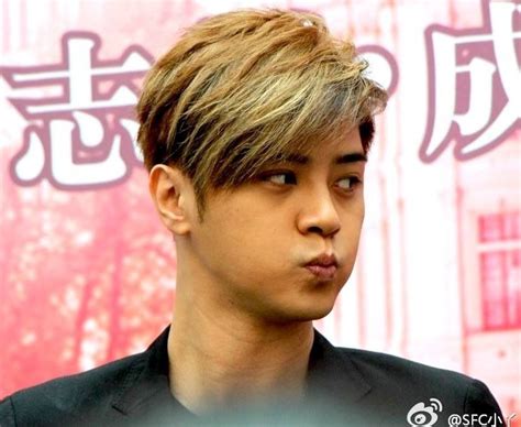 Show Luo | Show luo, Singer, Actors