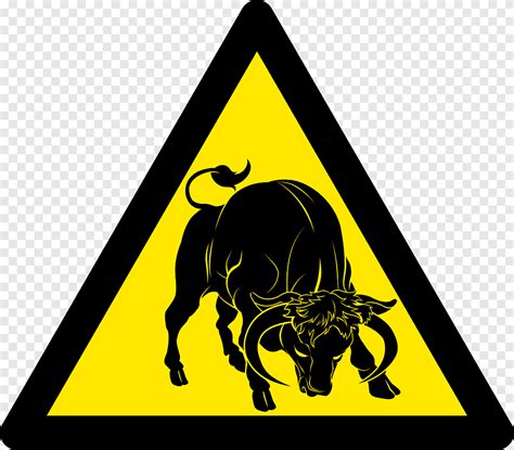 Taurus Brahman cattle Tattoo Bull, bull, animals, carnivoran png | PNGEgg