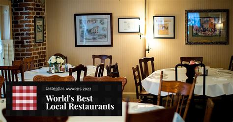 Mrs. Wilkes Dining Room | TasteAtlas | Recommended authentic restaurants