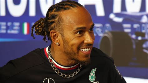 Revealed: Lewis Hamilton’s reported mega-salary after new two-year deal ...