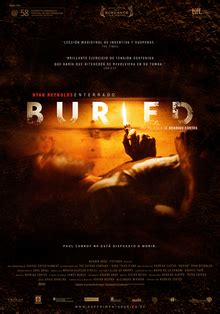 Buried (film) - Wikipedia