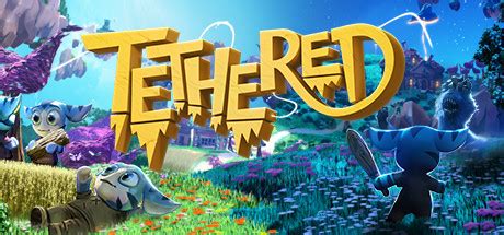 Tethered on Steam