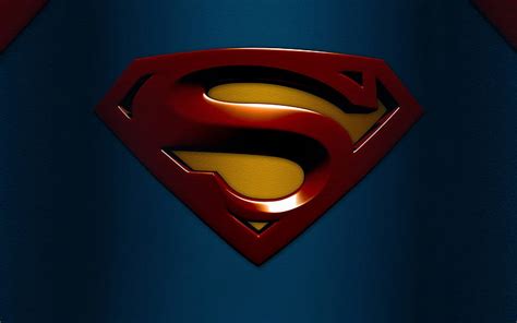 HD wallpaper: Superman, logo, DC Comics, blue, no people, close-up, red, indoors | Wallpaper Flare