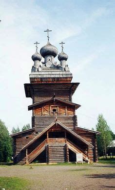 17 Russian Dacha Homes ideas | russian architecture, architecture ...