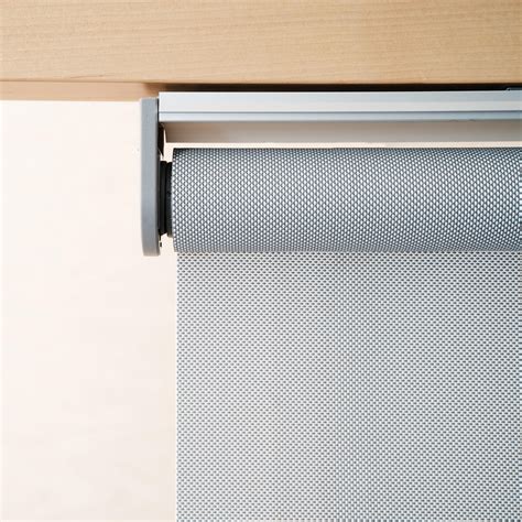 Roller Blinds | Motorized | Architonic