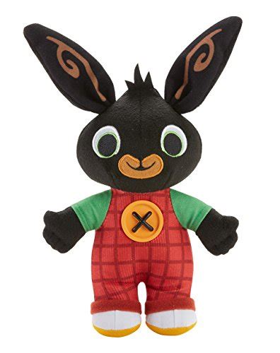 Bing Plush 7-inch Toy - Super Awesome Toys