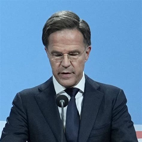 Dutch prime minister resigns after ruling coalition fails to agree on ...