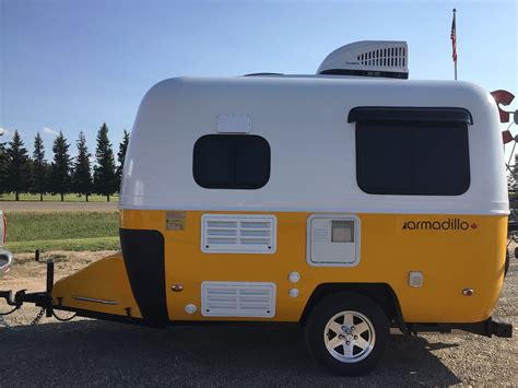 Pics | Armadillo Trailer Manufacturing | Tiny camper trailer, Camper trailer for sale, Small ...