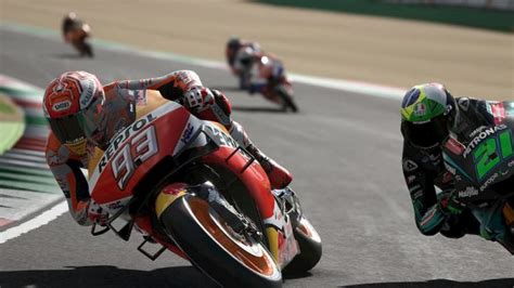 Get a First Look at MotoGP 20 Gameplay in New Trailer – GameSpew