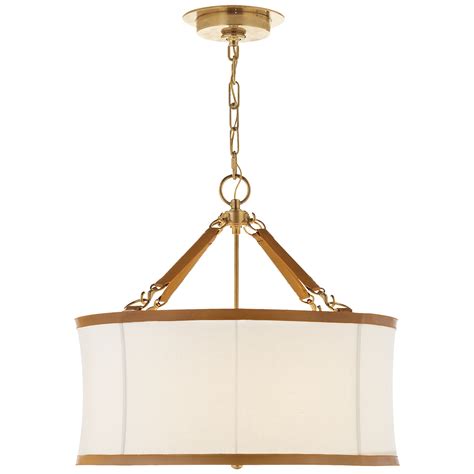 Broomfield Small Hanging Shade in 2021 | Ceiling light fixtures, Ceiling fixtures, Lighting