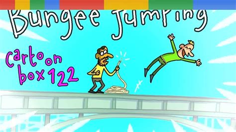 Bungee Jumping | Episode 122 | By FRAME ORDER | Hilarious funny new ...