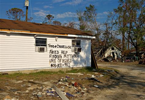 Katrina 10 years later: Mississippi - CBS News