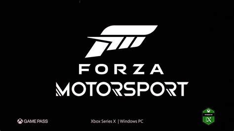 Forza Motorsport 8 coming to Xbox Series X | JoyFreak