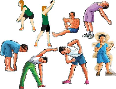 Non-Locomotor Movements Definition, Importance Examples, 56% OFF