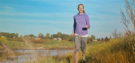 Jamestown Trails - North Dakota Trails - Discover Jamestown ND