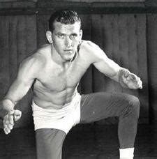 Wrestling legend Danny Hodge dies at 88 | Sports | stwnewspress.com