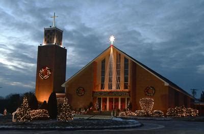 St. Gregory The Great Church will present Christmas concert | News ...