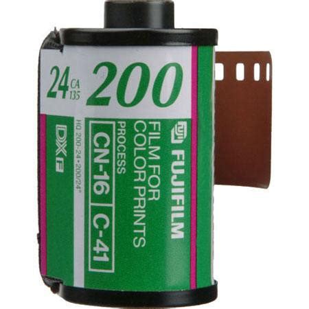 35mm Film Processing – Old School Photo Lab