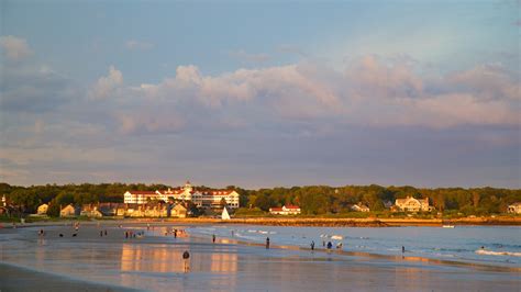 Plage Gooch's Beach location de vacances: maisons de vacances etc ...