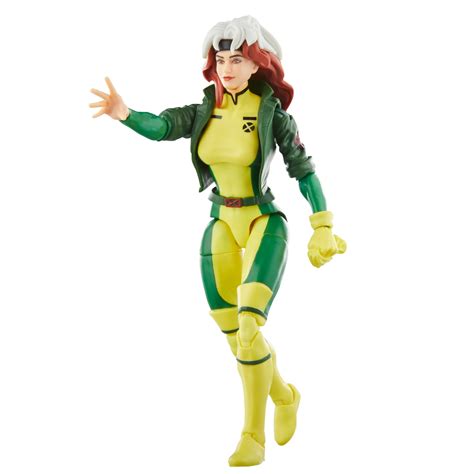 Marvel Legends Rogue 2024 - Lusa Sissie