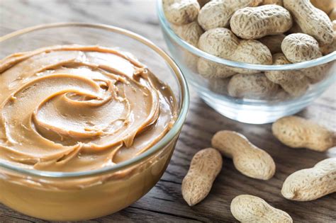 Peanut Butter: A Healthy & Tasty Option for Diabetics - Dr. Brahmanand ...